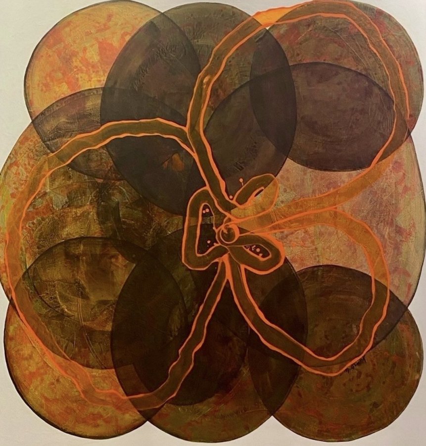 Molécule – Nancy Grünk